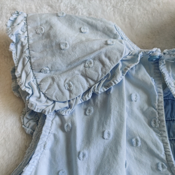 Zara top - Picture 7 of 9